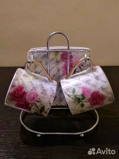 Кофейные пары