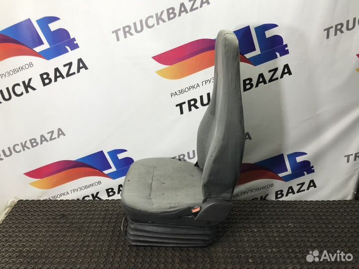 Сиденье пассажирское механическое Volvo FH