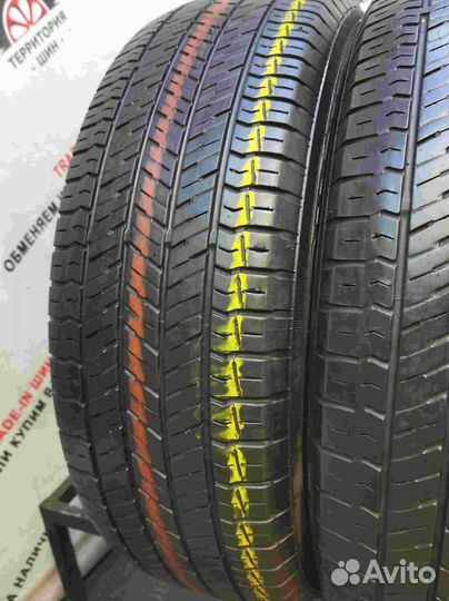 Yokohama Geolandar G91 225/65 R17 102H