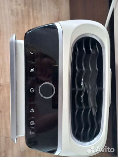 Очиститель воздуха tefal pu 4025