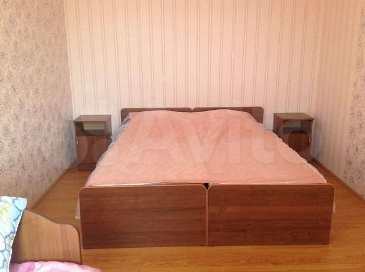 Дом 40 м² на участке 10 сот.