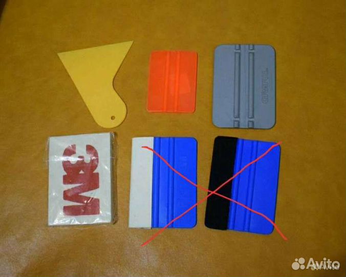 Ракель, выгонка