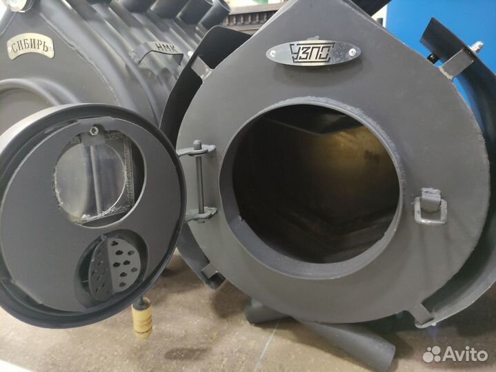 Печь отопительная Торонто