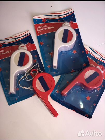 Для болельщика