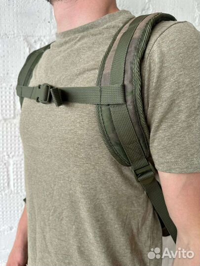 Рюкзак штурмовой