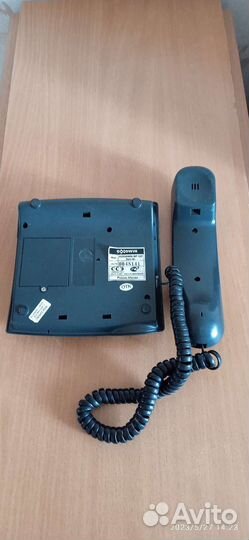 Стационарный телефон фирмы 
