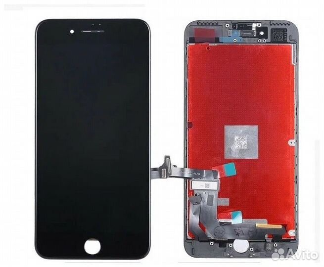 Дисплей iPhone 7 8 plus оригинал