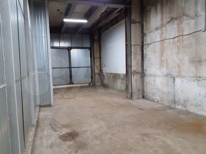 Производство, Склад 1085 м²