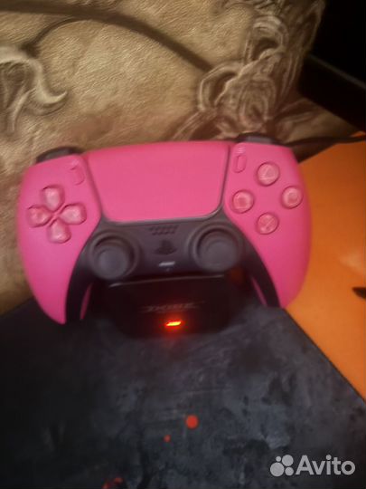 Геймпад dualsense ps5