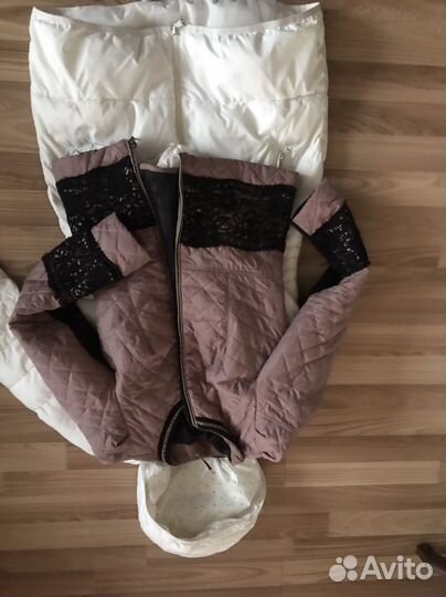 Пальто женское