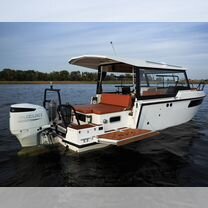 Катер Searene 850 HardTop, Усть-Каменогорск