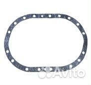 Прокладка картера редуктора заднего моста маз