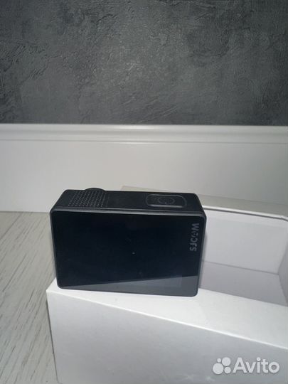 Экшн камера sjcam sj8 pro