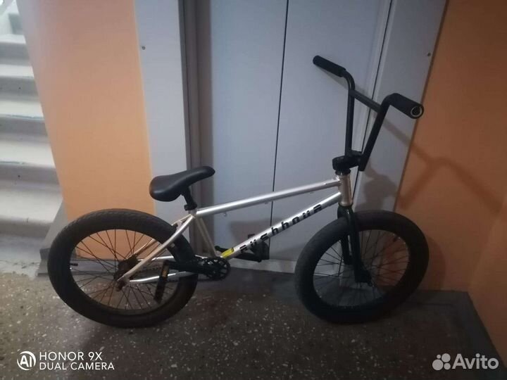 Bmx