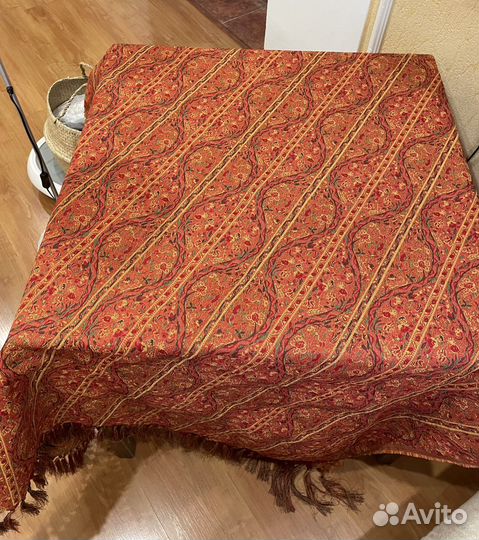 Скатерть Дубай