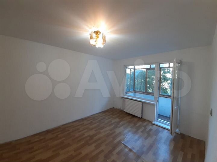 1-к. квартира, 26,1 м², 3/9 эт.