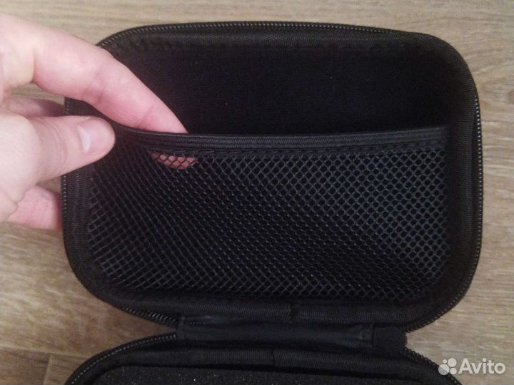 Продам чехол кейс для экшен-камеры