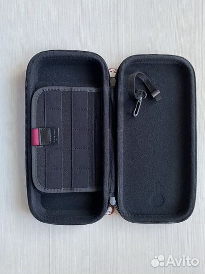 Сумка Scull & Co (Новая) Nintendo Switch / Oled