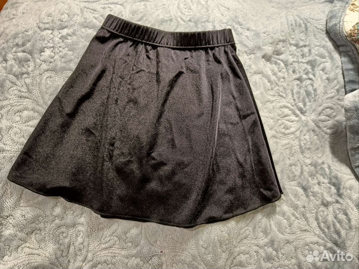 Купальник гимнастический детский