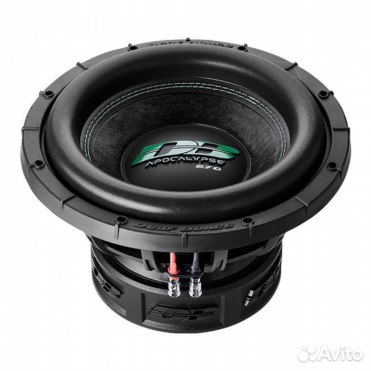 Apocalypse DB-SA272 D1/D2