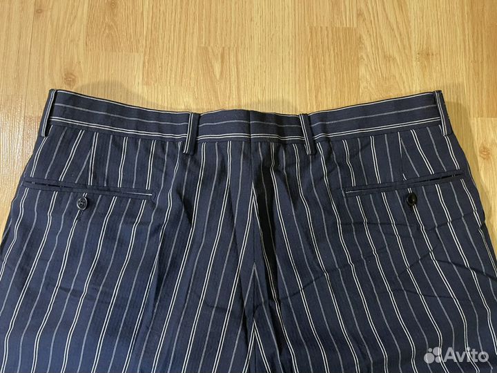 Hermes брюки мужские