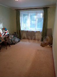 2-к. квартира, 58 м², 2/2 эт.