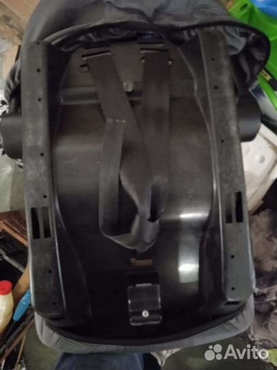 Автомобильное детское кресло от 0 до 13 кг