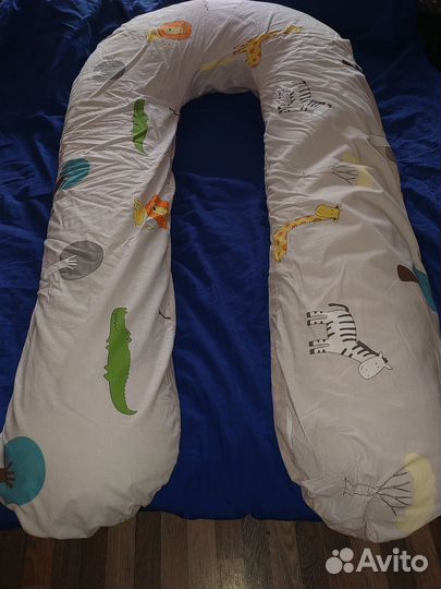 Подушка для беременных