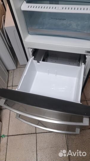 Холодильник Haier No frost