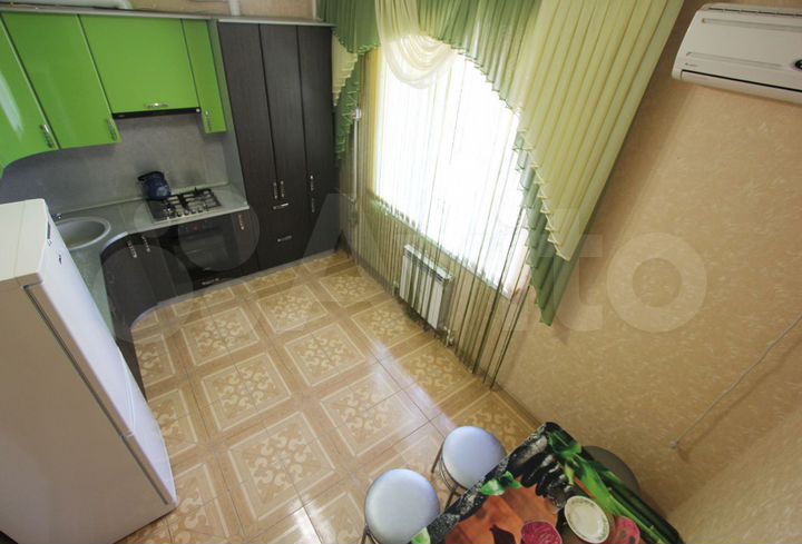 1-к. квартира, 51 м², 4/5 эт.