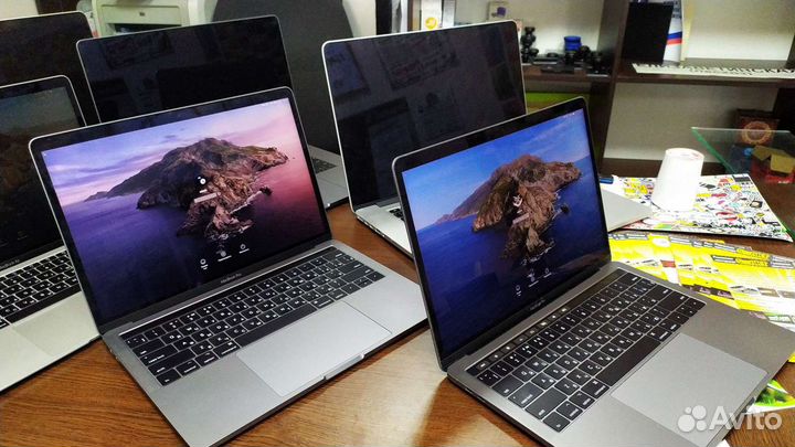 Клавиатура