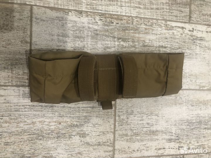 Подсумок под сброс, tasmanian tiger