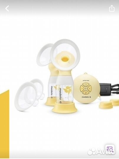 Молокоотсос