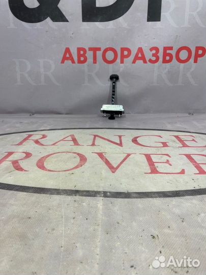 Ограничитель двери задний левый Land Rover
