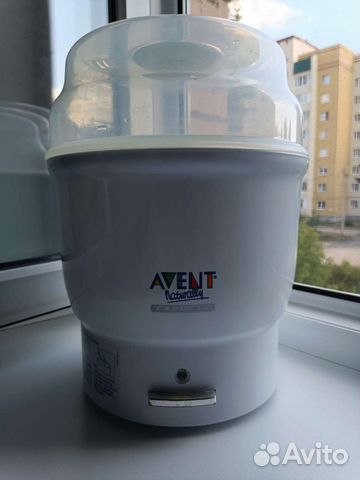 Стерилизатор Philips Avent