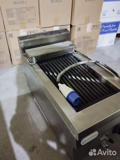 Нетральное оборудование