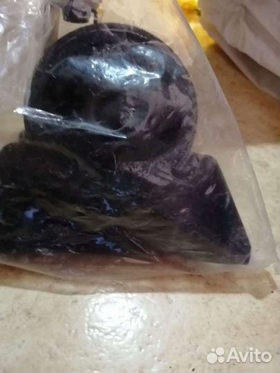 Подушка двс мазда премаси