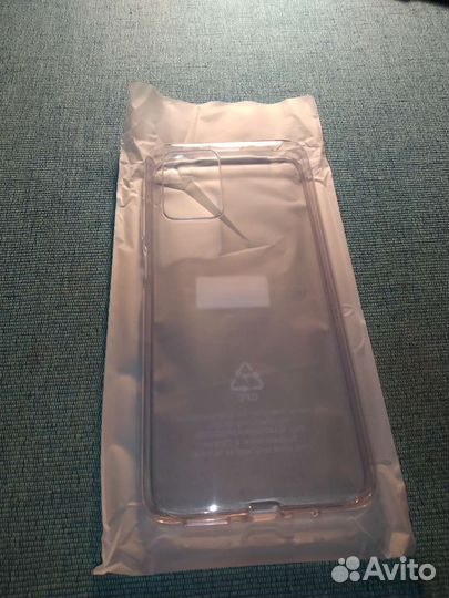 Чехол на xiaomi redmi 10