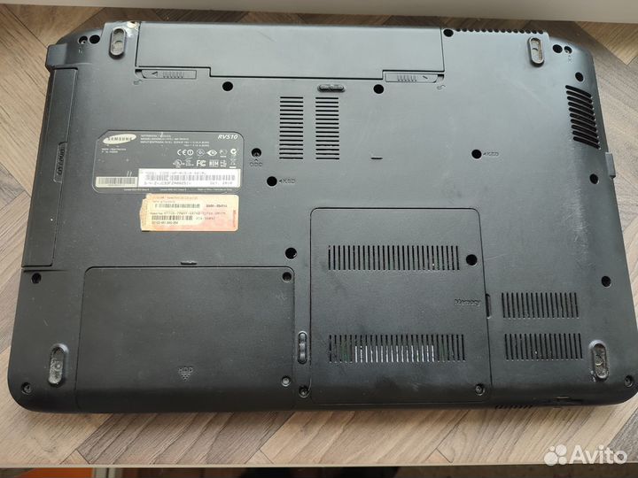 Ноутбуки 2-ядра 4-гига