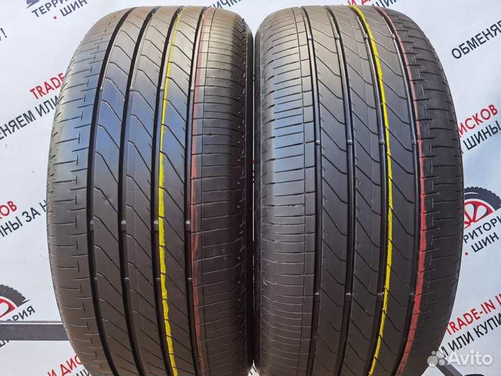 Bridgestone Turanza T005A 225/50 R17 98H