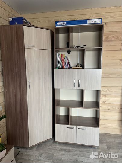 Шкаф бу
