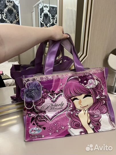 Cумка для девочек