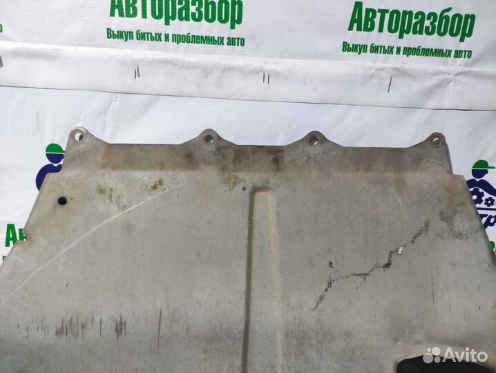 Защита картера ваз (LADA) Granta