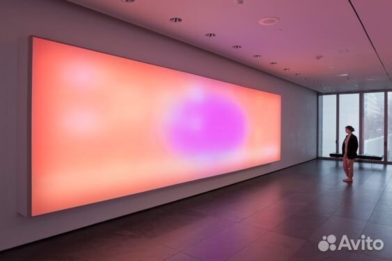 Светодиодный экран от производителя