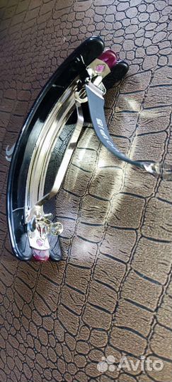 Заколка автомат для волос