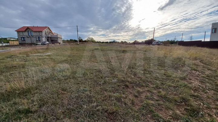 Участок 7,6 сот. (ИЖС)