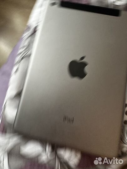 Планшет apple iPad mini 3