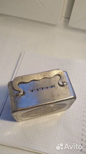 Копилка Сберкасса СССР 20-е гг