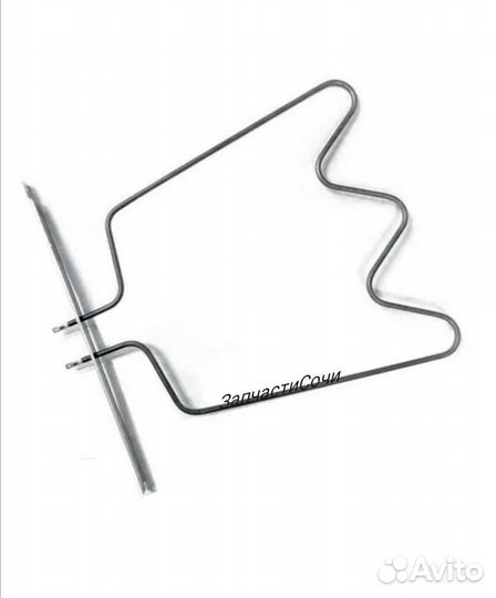 Тэн духовки 1150W whirpool