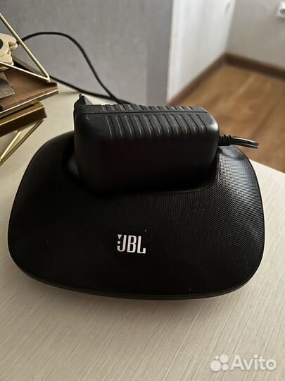 Колонка jbl